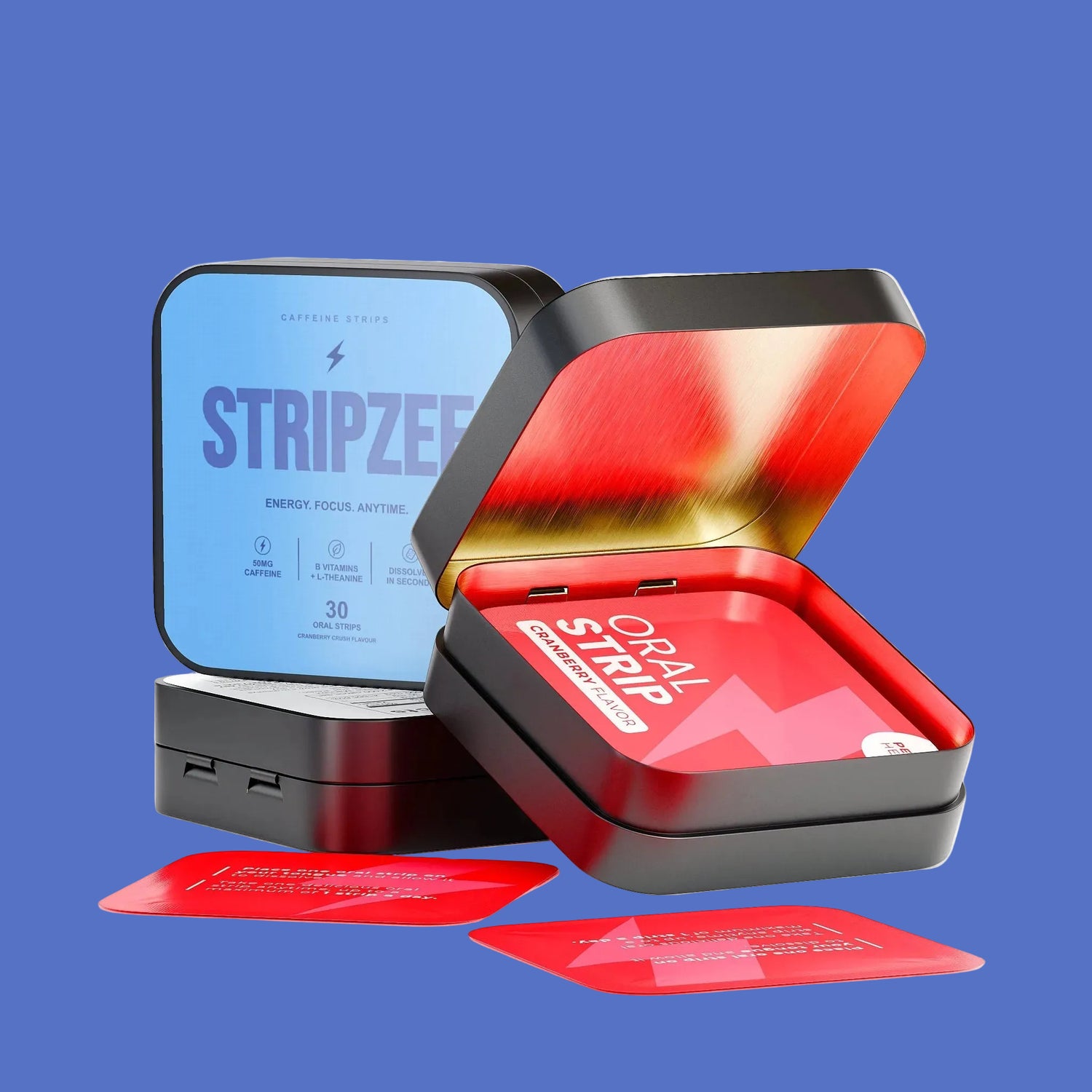 Energy Strips