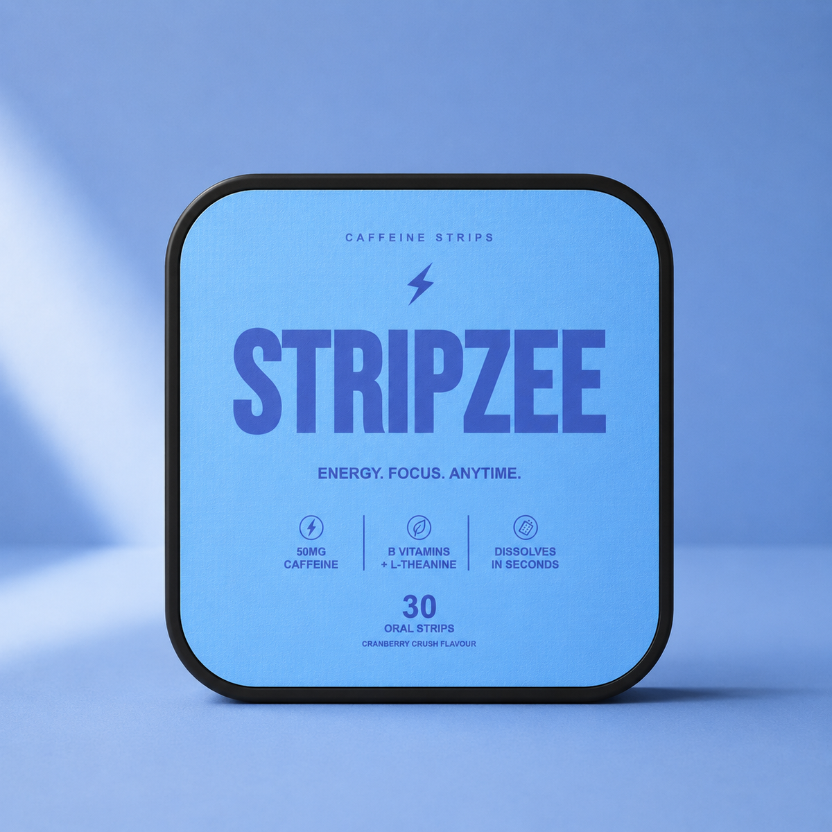 STRIPZEE - Energy Strips