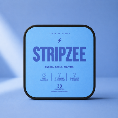 STRIPZEE - Energy Strips