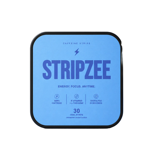STRIPZEE - Energy Strips